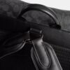 Rucsac Hitch din Signature Canvas