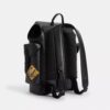 Rucsac Hitch din Signature Canvas cu patch-uri