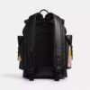 Rucsac Hitch din Signature Canvas cu patch-uri