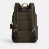 Rucsac Logan din nailon caracteristic