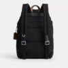 Rucsac Logan din nailon caracteristic