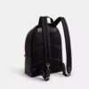 Rucsac mic Taylor din Signature Canvas