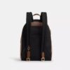 Rucsac mic Taylor din Signature Canvas