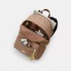 Rucsac mic Taylor din Signature Canvas