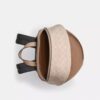 Rucsac mic Taylor din Signature Canvas
