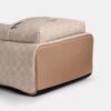Rucsac mic Taylor din Signature Canvas