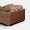 Rucsac mic Taylor din Signature Canvas