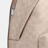 Rucsac mic Taylor din Signature Canvas