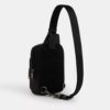 Rucsac Racer Sling din Signature Canvas