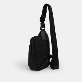 Rucsac Racer Sling din Signature Canvas