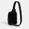 Rucsac Racer Sling din Signature Canvas