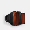 Rucsac Racer Sling din Signature Canvas