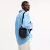 Rucsac Racer Sling din Signature Canvas
