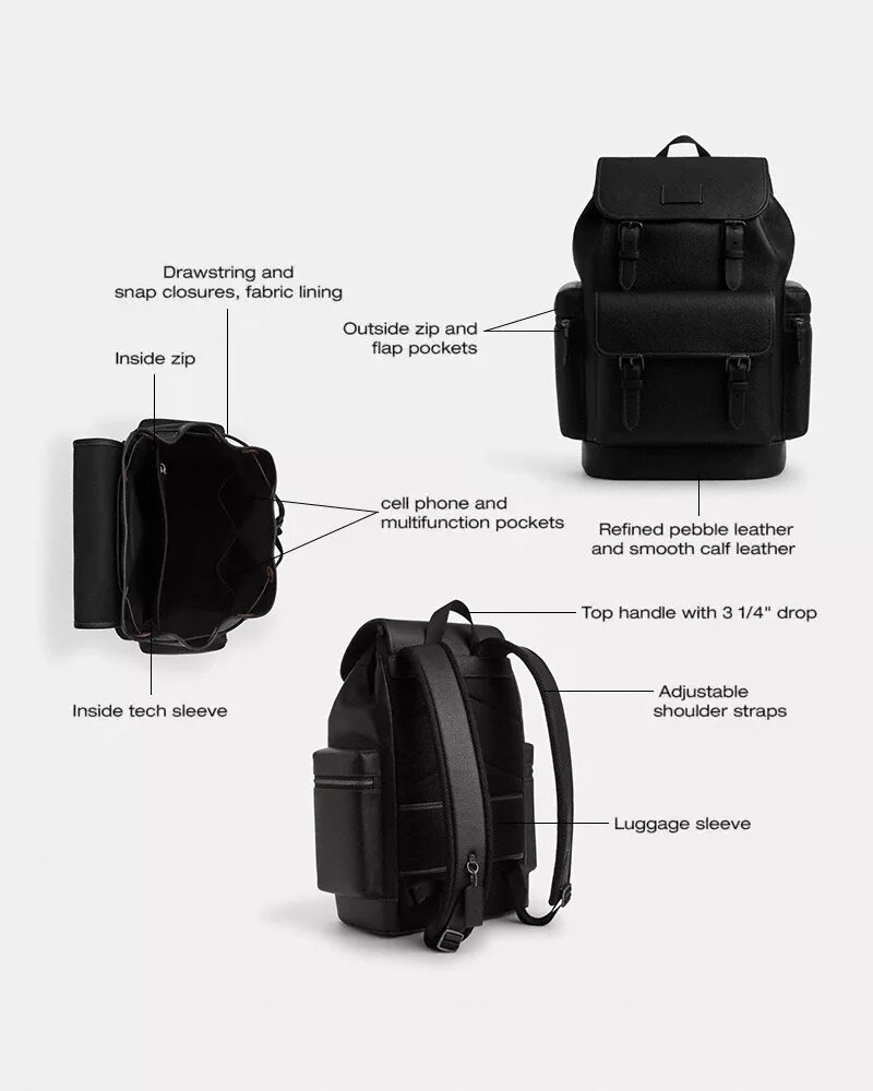 Rucsac Sprint