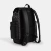 Rucsac Sprint din țesătură Jacquard semnată