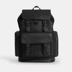 Rucsac Sprint din Signature Canvas