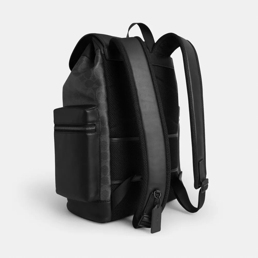 Rucsac Sprint din Signature Canvas