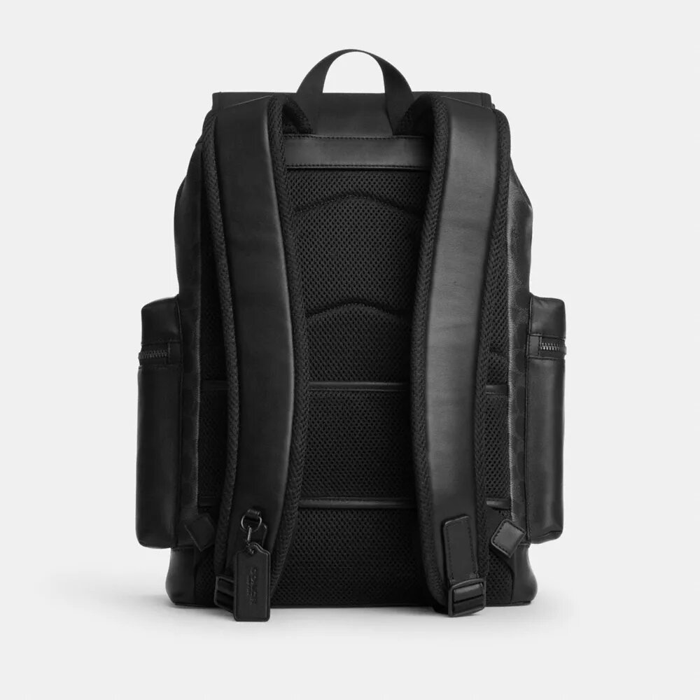 Rucsac Sprint din Signature Canvas