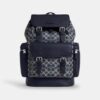 Rucsac Sprint din Signature Canvas cu blocuri de culoare