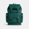 Rucsac Sprint din Signature Canvas cu blocuri de culoare