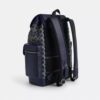Rucsac Sprint din Signature Canvas cu blocuri de culoare