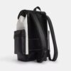 Rucsac Sprint din Signature Canvas cu blocuri de culoare