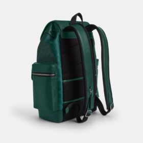 Rucsac Sprint din Signature Canvas cu blocuri de culoare