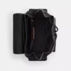 Rucsac Sprint din Signature Canvas cu patch-uri