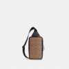 Rucsac Sullivan din Signature Canvas
