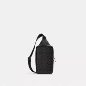 Rucsac Sullivan din Signature Canvas