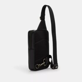 Rucsac Sullivan din Signature Canvas