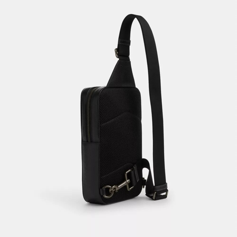Rucsac Sullivan din Signature Canvas