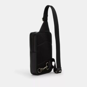 Rucsac Sullivan din Signature Canvas