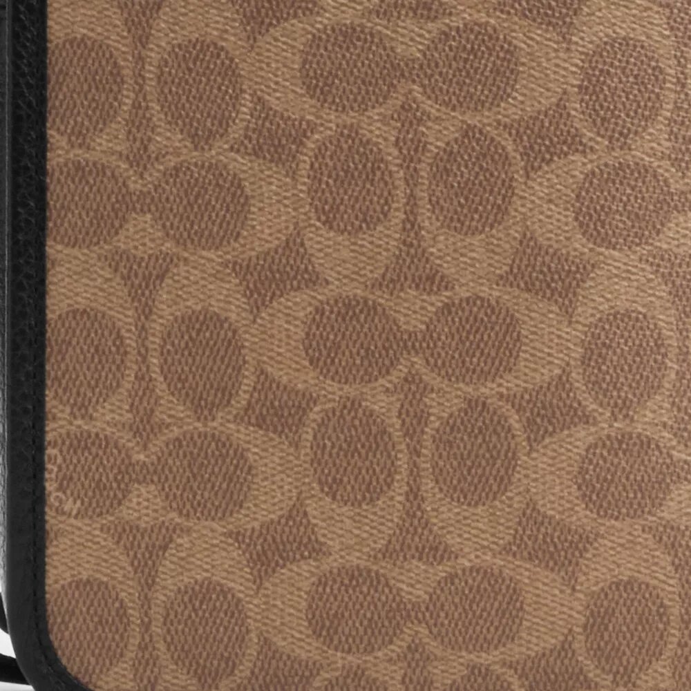 Rucsac Sullivan din Signature Canvas