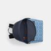Rucsac Taylor din denim semnătură