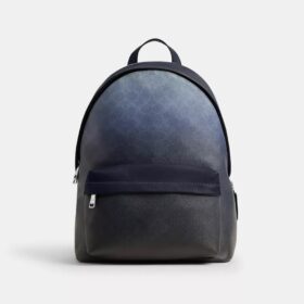 Rucsac Taylor din pânză Ombre Signature Canvas