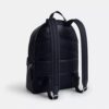 Rucsac Taylor din pânză Ombre Signature Canvas