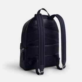 Rucsac Taylor din pânză Ombre Signature Canvas