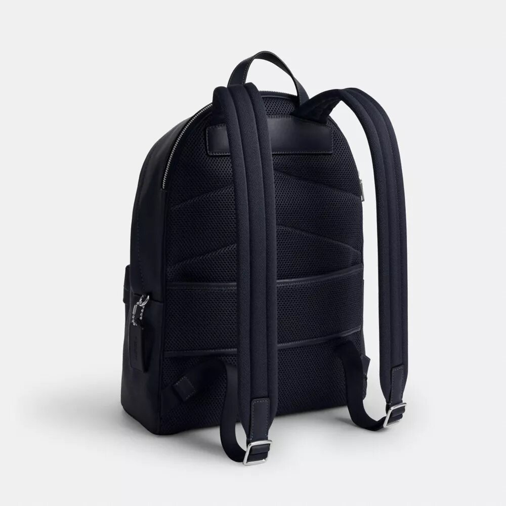 Rucsac Taylor din pânză Ombre Signature Canvas