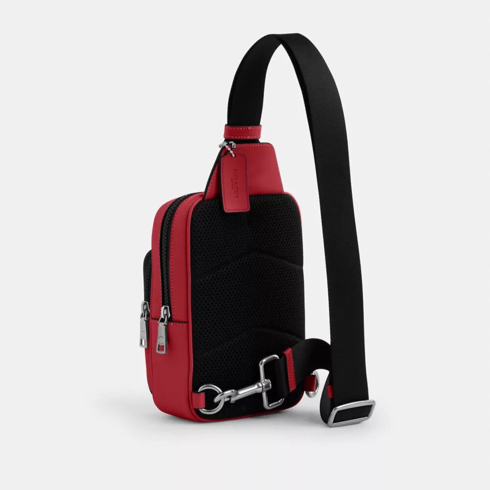 Rucsac tip sling Racer