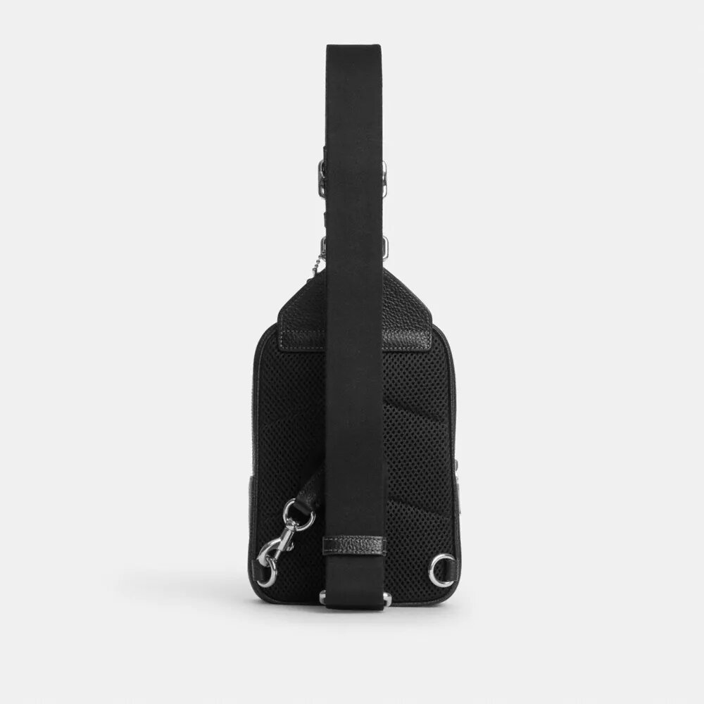 Rucsac tip sling Racer