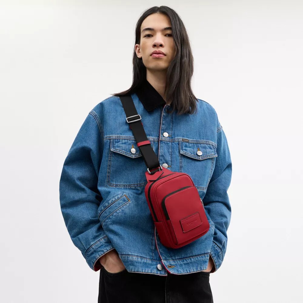 Rucsac tip sling Racer