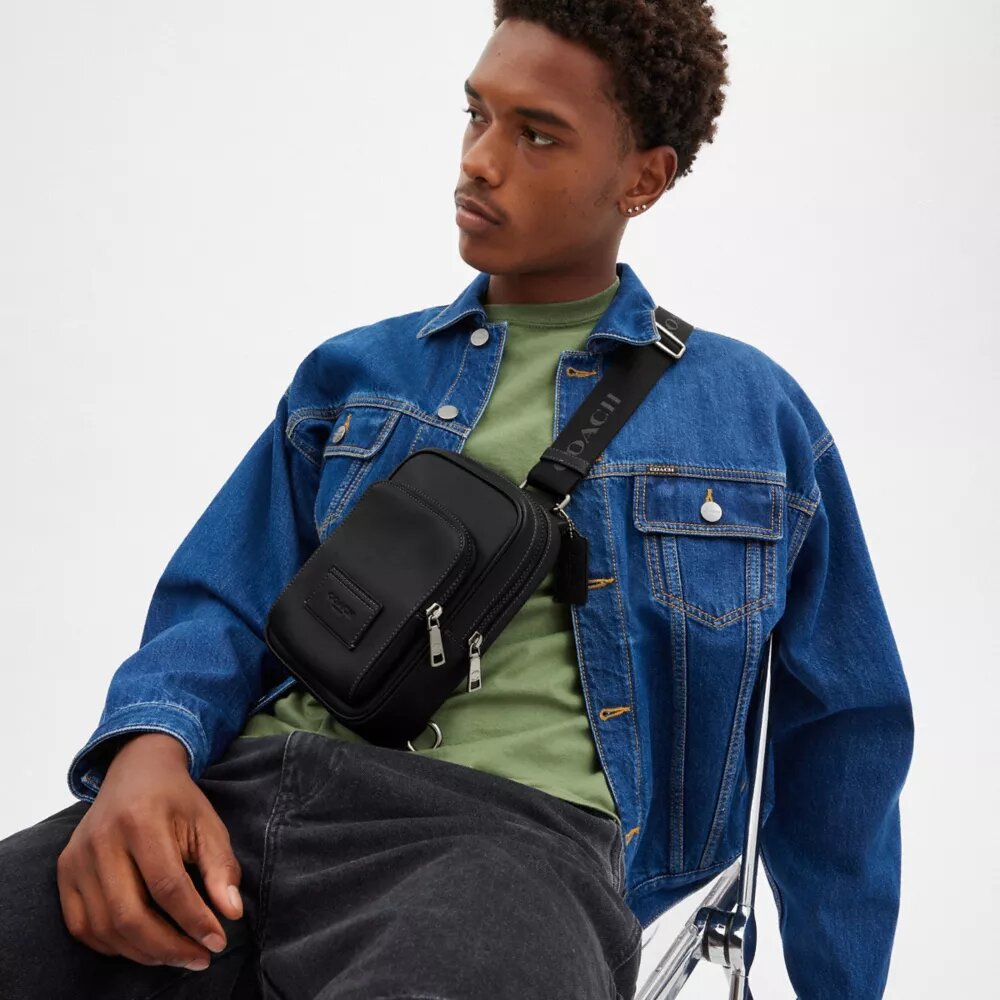 Rucsac tip sling Racer