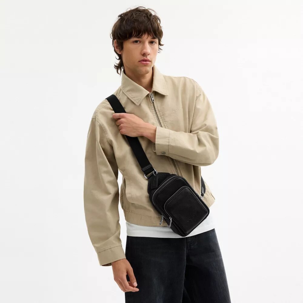 Rucsac tip sling Racer