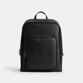Rucsacul Aiden din Signature Canvas
