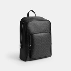 Rucsacul Aiden din Signature Canvas
