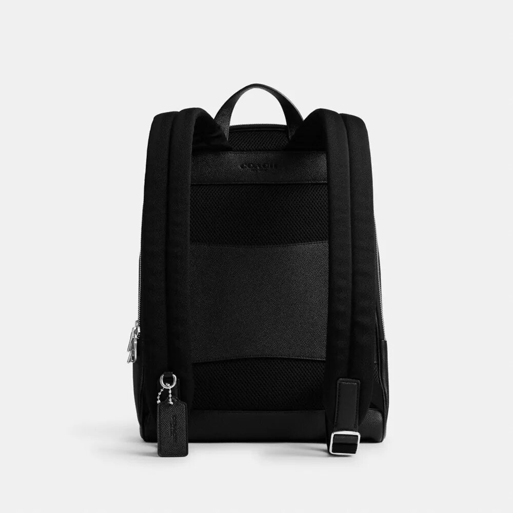 Rucsacul Wade din Signature Canvas