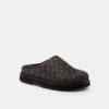 Sabot sport din jacquard caracteristic