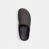 Sabot sport din jacquard caracteristic