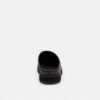 Sabot sport din jacquard caracteristic